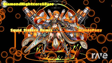 Splavedj - Ravedj X Ravedj & Nightcore ft. Venemy, Venemy, Venemy, Venemy | RaveDJ