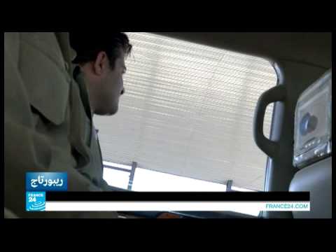 كوثر كردية ماركسية تحارب تنظيم الدولة الإسلامية