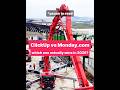 ClickUp vs Monday.com - Which On Actually Wins in 2026?