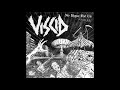 Viscid - No Hope For Us [2019 Hardcore Punk]