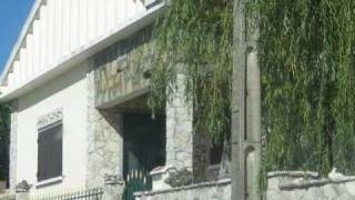 Photo Story Como e linda a minha Aldeia.2009 Serra De Santo Antonio.wmv