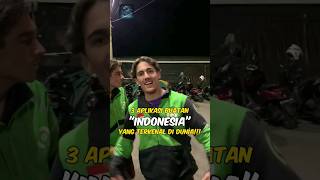 3 APLIKASI BUATAN INDONESIA YANG TERKENAL DI DUNIA!!! screenshot 5