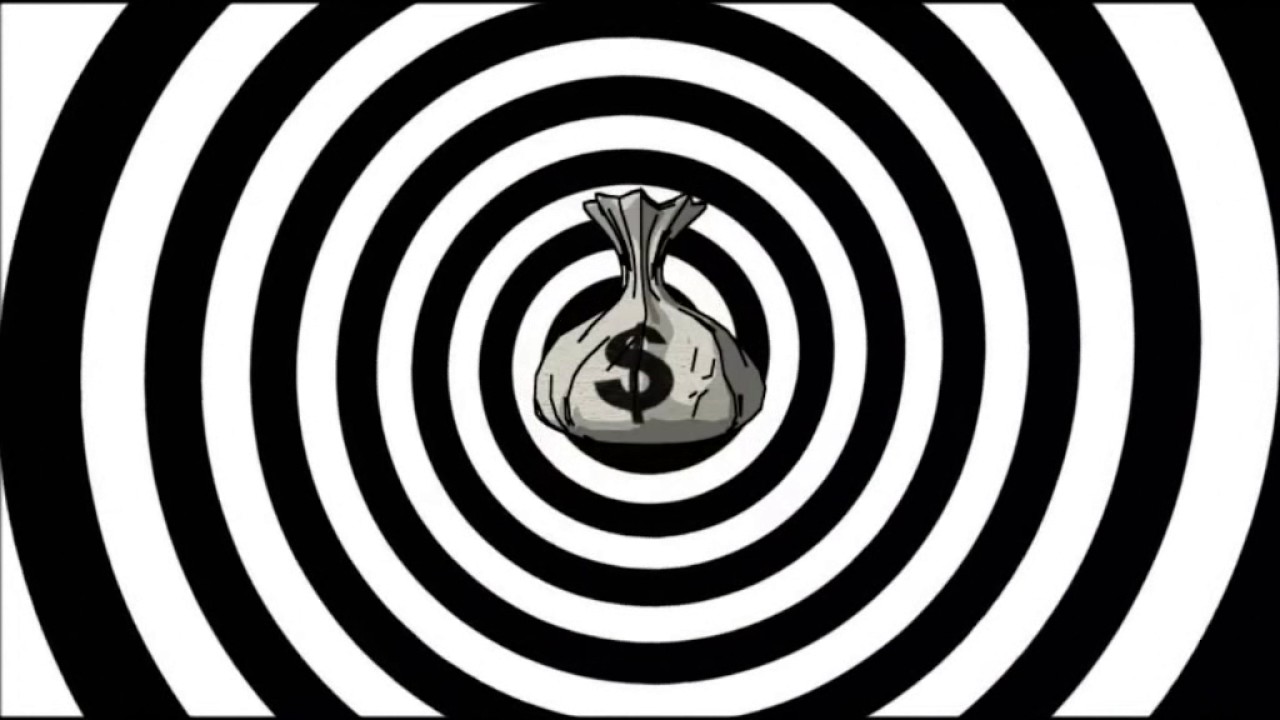 Hypnosis videos