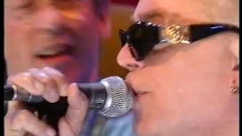 Ian Dury and the Blockheads, Mash It Up Harry and Sex and Drugs and Rock n Roll