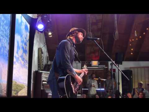 Todd Snider -