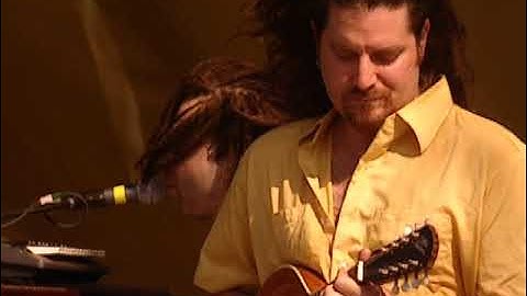 Counting Crows - A Long December - 7/24/1999 - Woodstock 99 East Stage