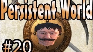 Persistent World - Episode 20 (EU2_Nexus_Roleplay): Special Episode!