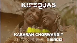 KARARAN CHORWANDIT (arap ruto) BY KIPSOJAS  SOIN SUCCESS