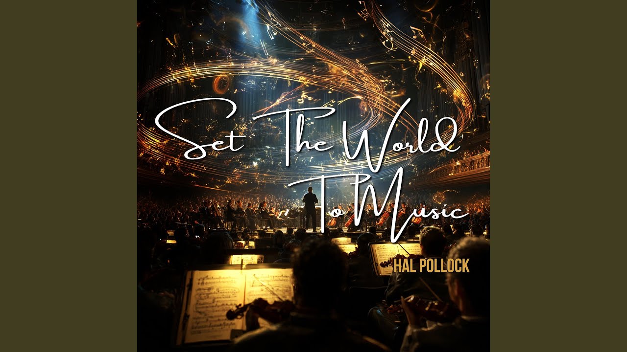 Set the World to Music