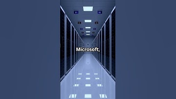 “Why Big Tech is Obsessed with AI Chips” | #shorts #technology #ai #nvidia #microsoft #google