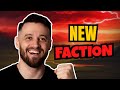 [Vertical] The HUNG Arrive! WH3 Lords of the Steppes Mod | Total War: Warhammer 3 MUNG Campaign
