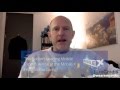 Mcordis mobile insight jamie turner discusses the mobile x festival april 1112 2016