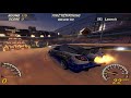 FlatOut 2 Basketball 10 Points 