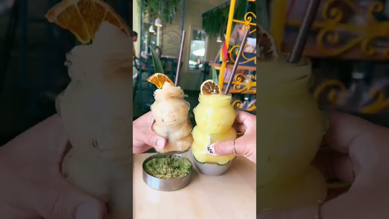 Must Try Summer Drinks In Denver Colorado Denvereats Denverfood Denvercolorado