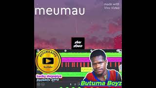 Lagu j dil 🎧 kgp make kacineno cipta lucky D #butumaboyz_prd_2025