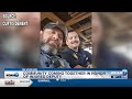 Community rallies behind deputy shot during traffic stop in Covington County