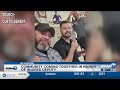 Community rallies behind deputy shot during traffic stop in Covington County