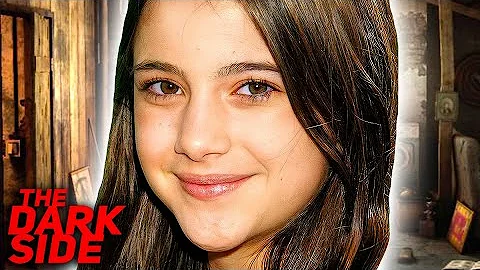 The Dark Side Of Alexa Nikolas's Past as Nickelode...