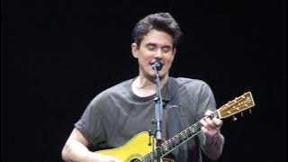 John Mayer - Age of Worry