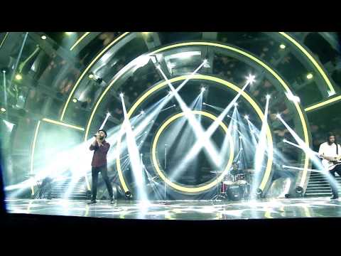 BURN - KOHEN DO TA KTHEJA PAS (Kenga Magjike 2014)