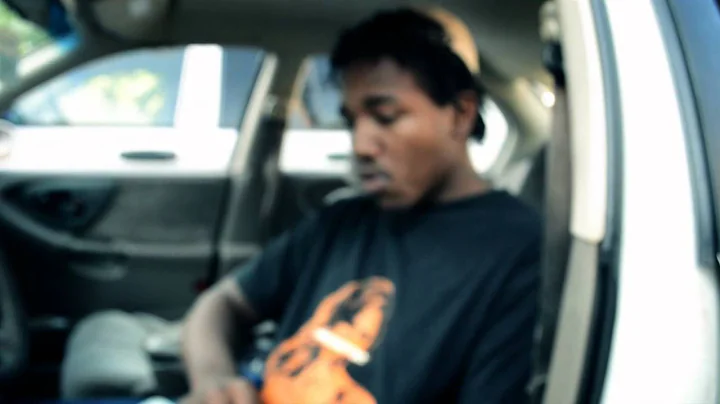 Global Gangsters - Movin On