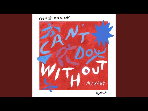 Guarda Can't Do Without (My Baby) (Club Mix) su YouTube Guarda Can't Do Without (My Baby) (Club Mix) su YouTube