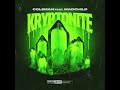 COLEMAN x MADCHILD - KRYPTONITE (Official Audio)