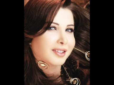نانسي عجرم حضري لعبك