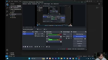 TUGAS 2 PEMOGRAMAN BERBASIS WEB MSIM4309 | | Universitas Terbuka