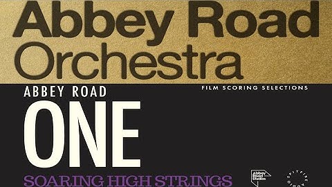 ARO Symphonic Strings vs Soaring High Strings - tone comparison