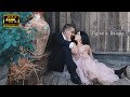 Tigran + Diana's Wedding 4K UHD Short Version at Metrorpol hall st Marys Church and Pasadena Princes