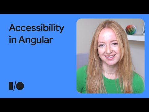 Build more accessible apps in Angular