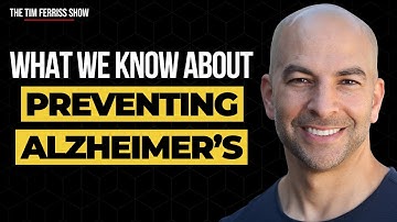 Preventing Alzheimer