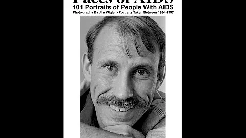 101 Faces of AIDS Exhibition with Reflections from...