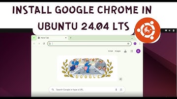 How to Install Google Chrome on Ubuntu 24.04 LTS | Step-by-Step Guide