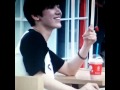 [Fancam] 150319 TEN (SMROOKIES/SR15B) @ Incheon Airport