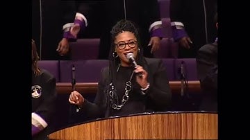 Benita Jones - You Reign (William Murphy)