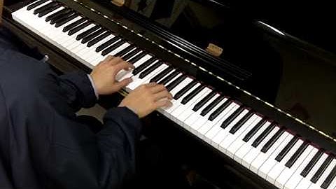 Bastien Piano Basics Level 1 Performance No.12 A Snail