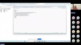Table border css html