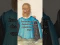 Real life beauty and the beast #reallifestory #reallife #art #history #painting