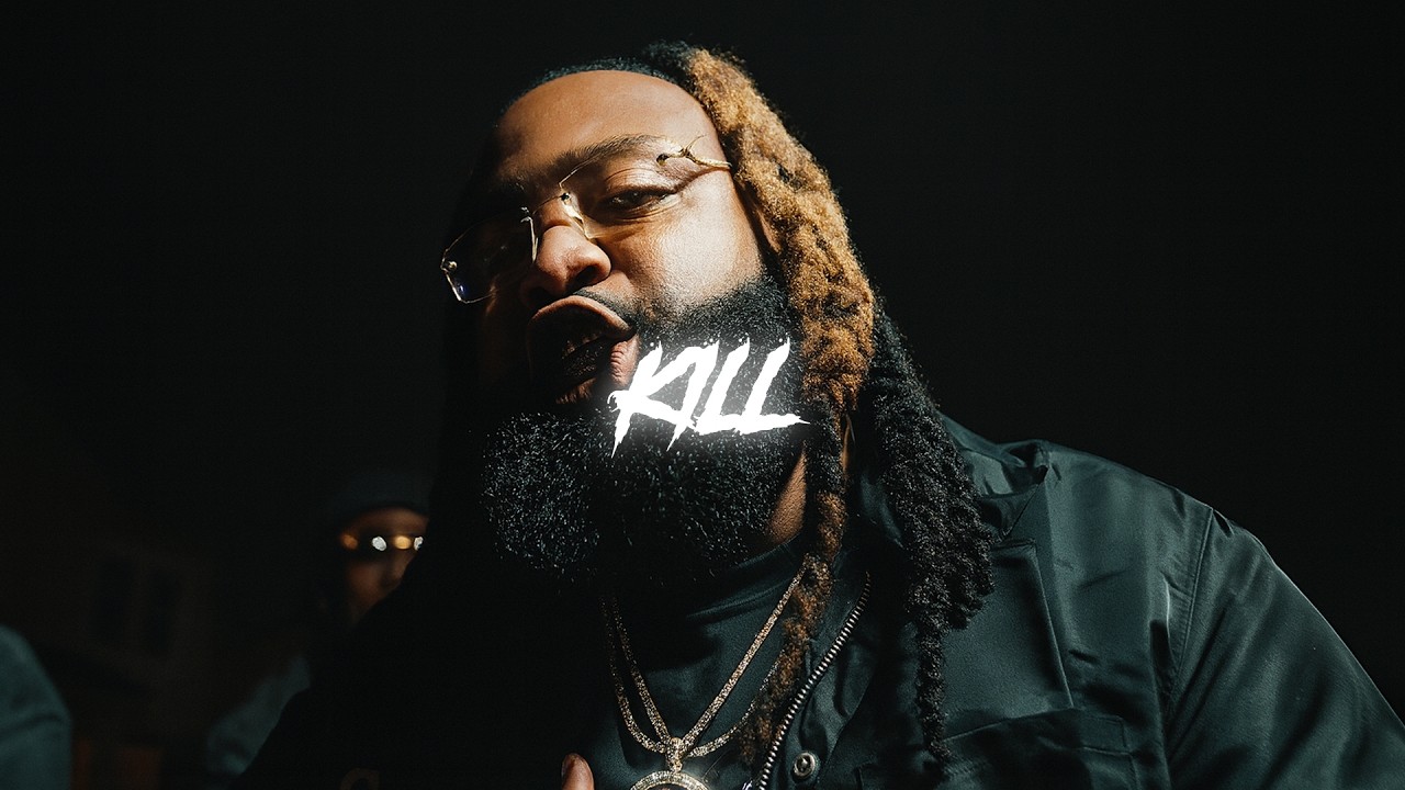 [FREE] Sada Baby x Skilla Baby Type Beat - 