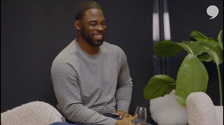 Night in With Justin Tuck | The Players’ Tribune