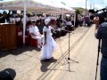 Relafica de la negra hipolita interpretado por Victoria Isabel Rojas