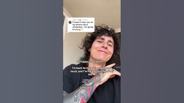 Thumbnail of XANON & KELLIN QUINN - "BLINDING LIGHTS" (OFFICIAL AUDIO) #xanon #emo #altmusic #kellinquinn