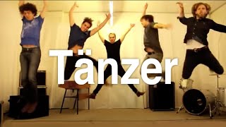 Video-Miniaturansicht von „HECHT - Tänzer“