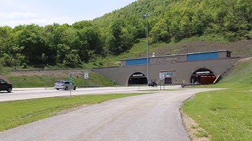 Tunnel Lighting Control Systems - Phoenix Contact