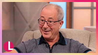 Ben Elton Reveals Why He Turned Down Dinner With Margaret Thatcher | Lorraine