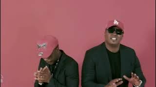 Holy Ten ft. Natasha David _ Personal (official video)