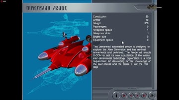 Probe unlocked! in X-COM: Apocalypse Part 22