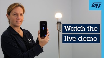 NFC for Matter: How to simplify the commissioning process (Live demo)